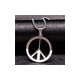 pendentif symbole de la paix