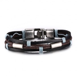 bracelet homme tribal