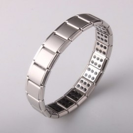 bracelet acier inoxydable