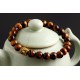 bracelet perle "bouddha"