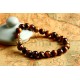 bracelet perle "bouddha"