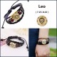 bracelet signe zodiaque lion